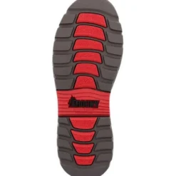 Rocky Men's Worksmart 11