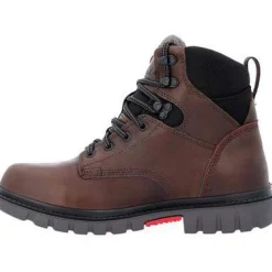 Rocky Men's Worksmart USA 6