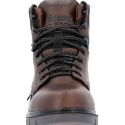 Rocky Men's Worksmart USA 6