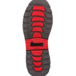 Rocky Men's Worksmart USA 6