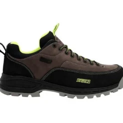 Rocky Mtn Stalker Pro 3" WP Mountain Oxford Shoe - Charcoal - RKS0567