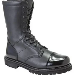 Rocky Women's 10" Soft Toe Side Zipped Jump Work Boot -- FQ0004090