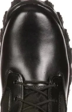 Rocky Women's Alpha Force Soft Toe WP Public Service Boot -- FQ0004167