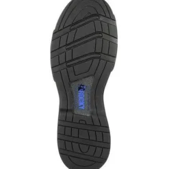 Rocky Women's Code Blue Knit Soft Toe Public Service Boot - - RKD0057
