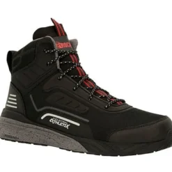 Rocky Women's Industrial Athletix 6" CT Work Boot -- RKK0370