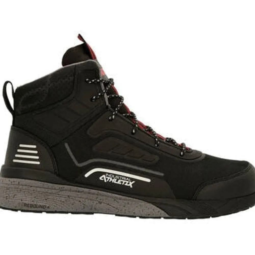 Rocky Women's Industrial Athletix 6" CT Work Boot -- RKK0370