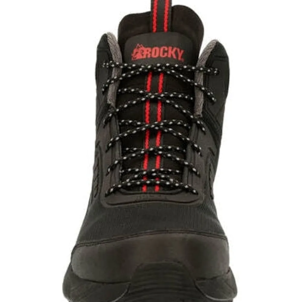 Rocky Women's Industrial Athletix 6" CT Work Boot -- RKK0370