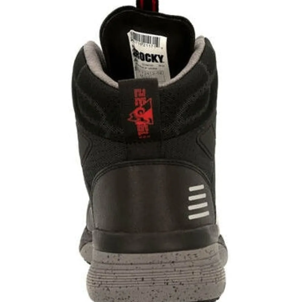 Rocky Women's Industrial Athletix 6" CT Work Boot -- RKK0370