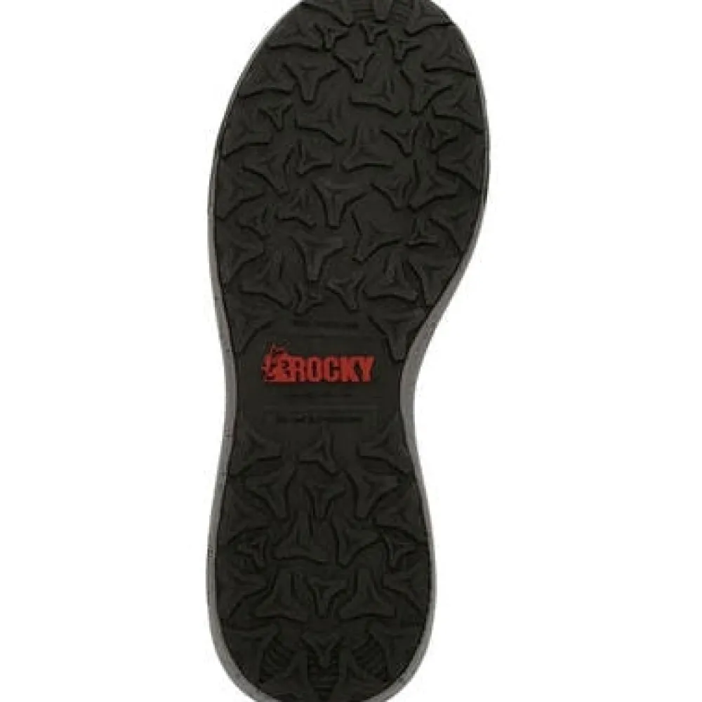 Rocky Women's Industrial Athletix 6" CT Work Boot -- RKK0370