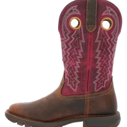 Women Rocky Women's Legacy 32 11
