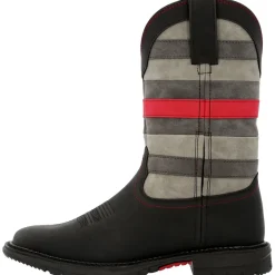 Women Rocky Women's Red Line 10