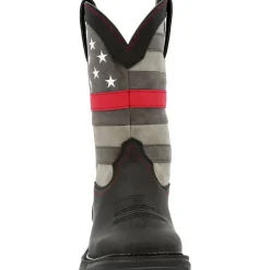 Women Rocky Women's Red Line 10
