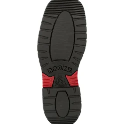 Women Rocky Women's Red Line 10