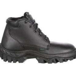 Rocky Women's TMC 6" Soft Toe Chukka Public Service Boot -- FQ0005105