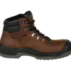Rocky Women's Worksmart Comp Toe WP Work Boot -- RKK0265