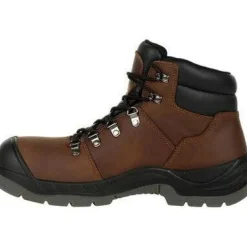 Rocky Women's Worksmart Comp Toe WP Work Boot -- RKK0265