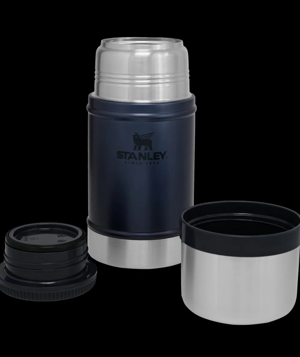 Stanley Legendary Classic Food Jar - 24OZ - 07936