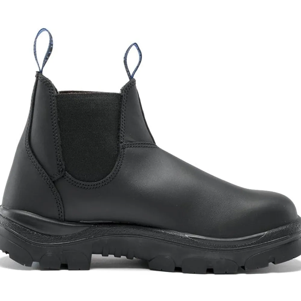 Steel Blue Hobart 6" WP Soft Toe TPU Outsole Work Boot -- 310901