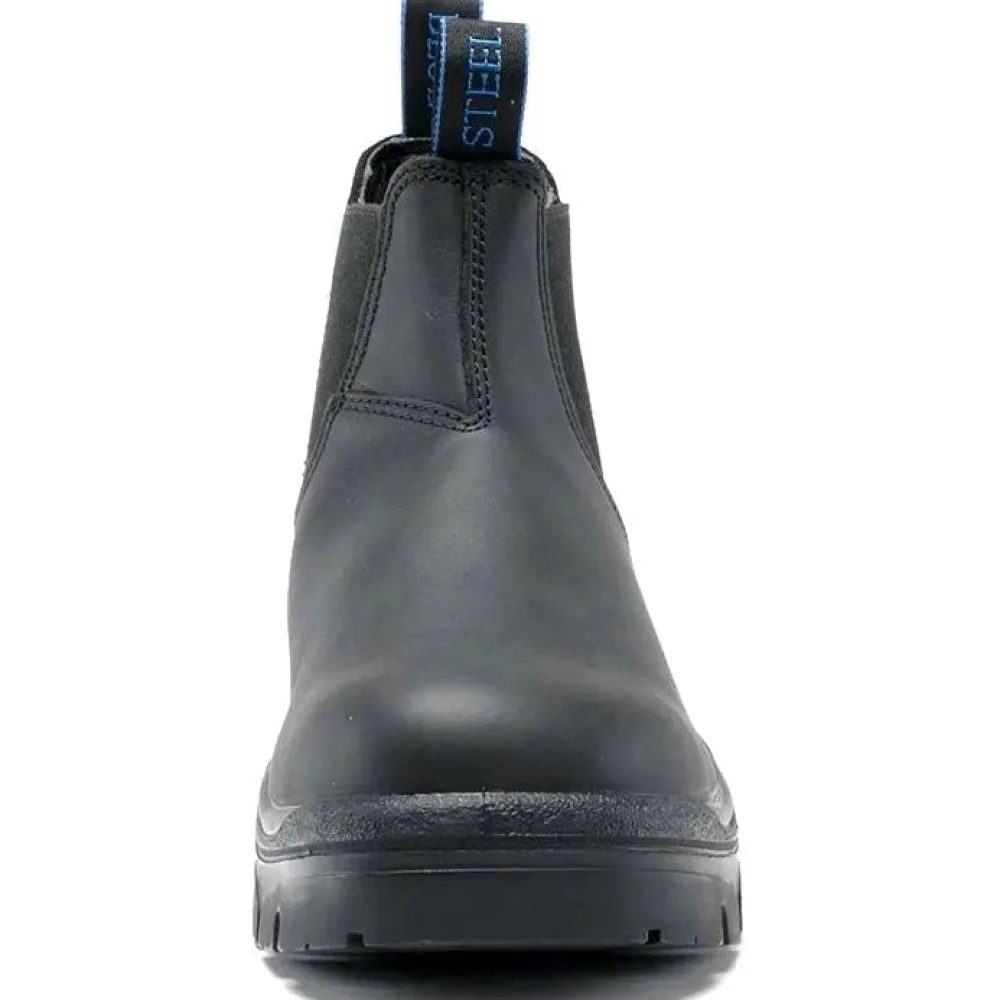 Steel Blue Hobart 6" WP Soft Toe TPU Outsole Work Boot -- 310901
