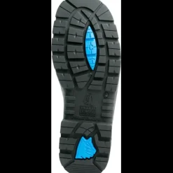 Steel Blue Men's Argyle 6