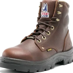 Steel Blue Men's Argyle 6