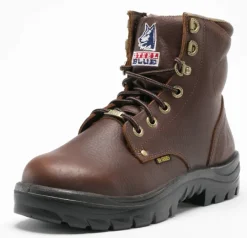 Steel Blue Men's Argyle 6