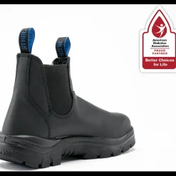 Steel Blue Men's Hobart 6