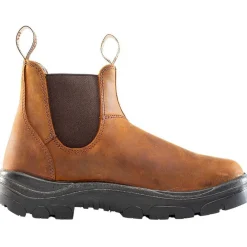 Steel Blue Men's Hobart 6