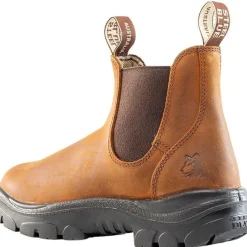 Steel Blue Men's Hobart 6
