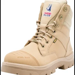 Steel Blue Men's Southern Cross 6