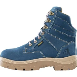 Steel Blue Women's Cross 6