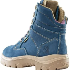 Steel Blue Women's Cross 6