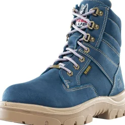 Steel Blue Women's Cross 6