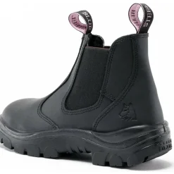 Steel Blue Women's Hobart 6