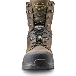Terra Men's Carbine 8