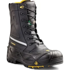 Terra Men's Crossbow Comp Toe WP Winter Safety Work Boot -- R5605B