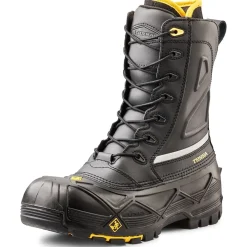 Terra Men's Crossbow Comp Toe WP Winter Safety Work Boot -- R5605B