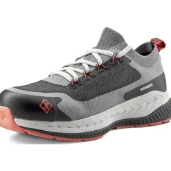 Terra Men's Eclipse Comp Toe Slip Resist Athletic Work Shoe -- 4T8MBR