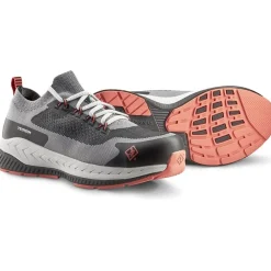Terra Men's Eclipse Comp Toe Slip Resist Athletic Work Shoe -- 4T8MBR