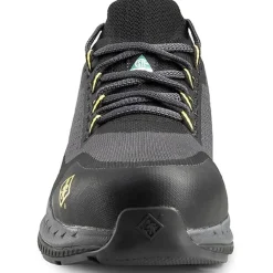 Terra Men's Eclipse Comp Toe Slip Resist Athletic Work Shoe -- 4T8NBY