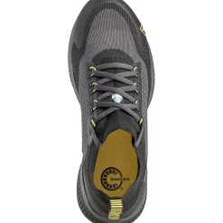 Terra Men's Eclipse Comp Toe Slip Resist Athletic Work Shoe -- 4T8NBY