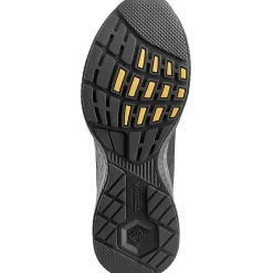 Terra Men's Eclipse Comp Toe Slip Resist Athletic Work Shoe -- 4T8NBY