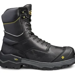 Terra Men's Gantry 8" Comp Toe WP Safety Work Boot -- 4NRQBK