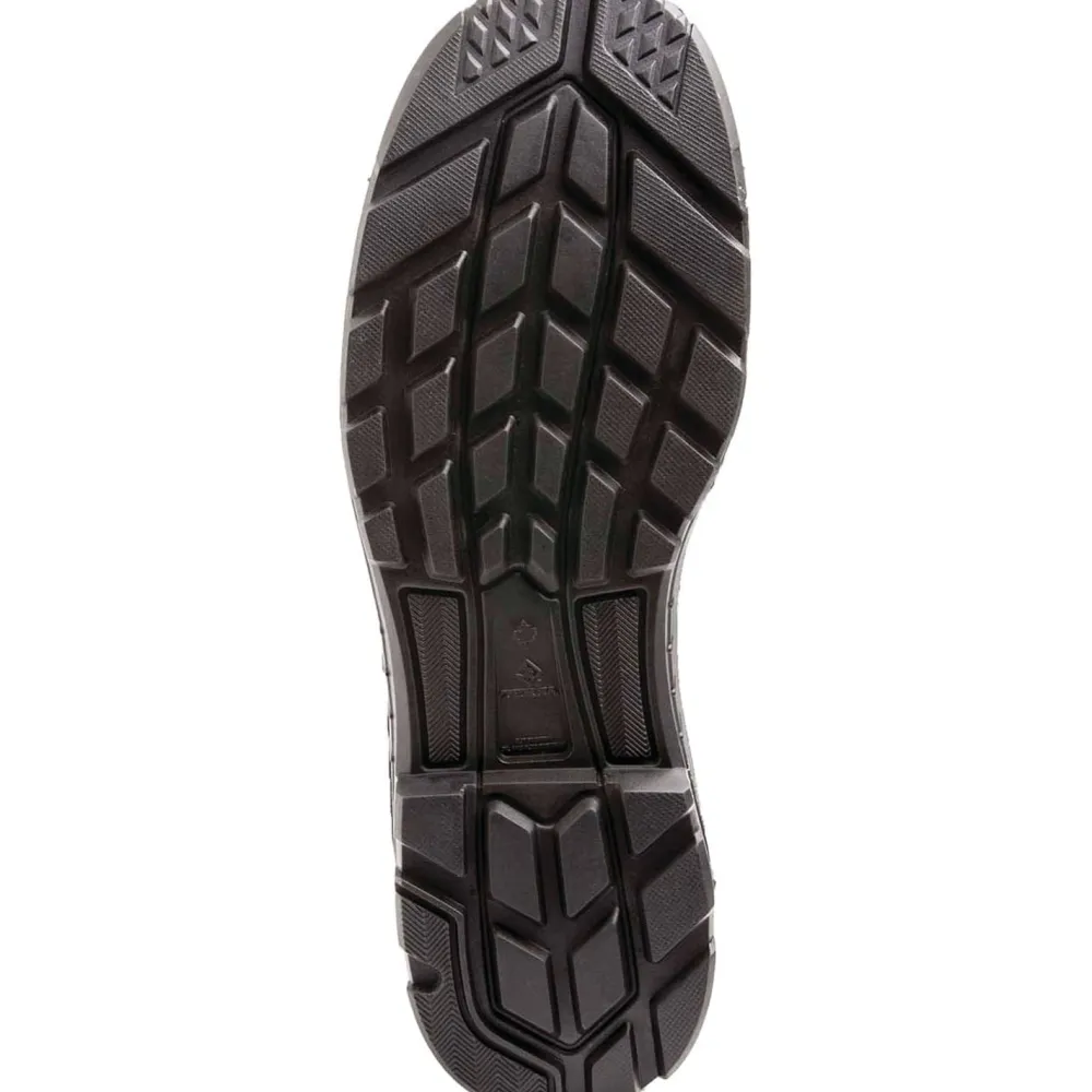 Terra Men's Paladin 8" Comp Toe WP Met Guard Work Boot -- R2988B