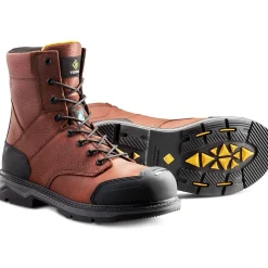 Terra Men's Patton 8
