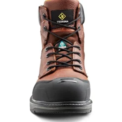 Terra Men's Patton 6