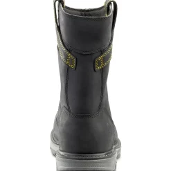 Women Terra Men's Patton AT Waterproof Pull-On Safety Work Boot -- 4TCBBK