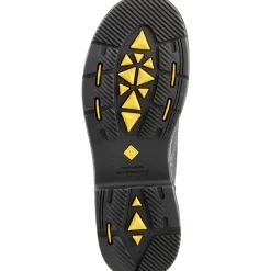Women Terra Men's Patton AT Waterproof Pull-On Safety Work Boot -- 4TCBBK