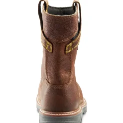 Terra Men's Patton AT Waterproof Pull-On Safety Work Boot -- 4TCBBN