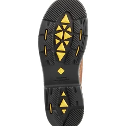 Terra Men's Patton AT Waterproof Pull-On Safety Work Boot -- 4TCBBN
